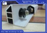 5cm Distance Gap Stainless Steel Safety Grill For Kindergarten