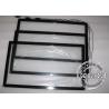 Buy cheap Lcd Video Wall IR / Iinfrared Touch Frame 3X4 55 Inch Plug And Play Aluminum Alloy Material from wholesalers