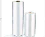 35 Mic Glossy BOPP/PET EVA Lamination Film High Transparent For Hot-Stamping