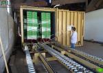 2 Pallets Vacuum Coolers R404A R407C For Fresh Broccoli Precooling