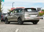 AION Y SUV Electric Car 150 Km/h Left Steering EV Electric Vehicles For Adults