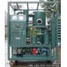 Buy cheap 3000L/H Intelligent Customized Model Double-Stage Vacuum TransformerOil Purifier from wholesalers