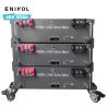 Buy cheap 51.2V LFP Lifepo4 Battery Pack 50ah 100ah 200ah 24V 48V Lithium Ion Battery from wholesalers