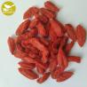 Buy cheap Berry Goji/Wolfberry/Lycium Barbarum organic fresh goji berries 5kg wholesale price freeze dried fruit goji china from wholesalers