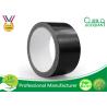 Buy cheap Black Color PE Coated Economy Cloth Duct Tape 60 Yds Length Waterproof Duct Tape from wholesalers