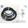 Buy cheap Soosan Breaker Hydraulic Seals Element Nitrogen Gas Oil Sealing X - Ring Shape from wholesalers
