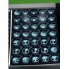 Buy cheap Blue Laser Radiography Thermal Printing Film For Medical X Ray Equipment from wholesalers