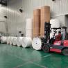 Buy cheap 150gsm+15g PE Paper Roll 130cm Paper Tea Cup Raw Material from wholesalers