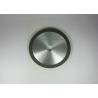 Buy cheap CBN Resin Bond Diamond Grinding Wheel Walter Grinding Machines Custom Viscosity from wholesalers