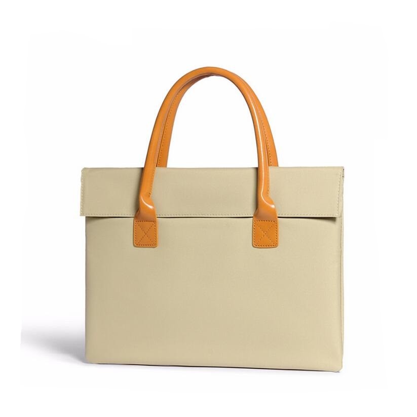 Luxury Fashion Work Bag Office Conference Laptop Messenger Bag Carrying Case