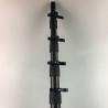 Buy cheap Lightweight Telescopic Pole System 100% 3K Carbon Fiber Tube from wholesalers