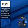 Buy cheap 1800D PVC Polyester Oxford Cloth Durable Fabric For Shoes Bags from wholesalers