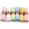 Buy cheap Advantageous Cotton Blended Baby Washcloth Towel for Super Soft and Absorbent Children from wholesalers