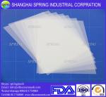 Waterproof Inkjet Film for Positive Screen Printing/Inkjet Film