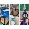 Buy cheap Water Oil Liquid Lug Type Butterfly Valve Pn16 25 Working Pressure Stainless Shaft Butterfly Valve from wholesalers