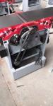 1500W Wood Planer Machine Vertical Layout Electric Wood Planer