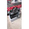 Buy cheap 1500W Wood Planer Machine Vertical Layout Electric Wood Planer from wholesalers