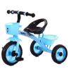 Buy cheap 3 Wheel Balance Bicycles 1 Seat Baby Tricycle for 1-6 Years Children's Walking Car from wholesalers