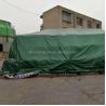 Buy cheap Density 6*6-16*16 Double Faced Outdoor PE Tarpaulin Sheet Roll for Garden Truck Cover from wholesalers