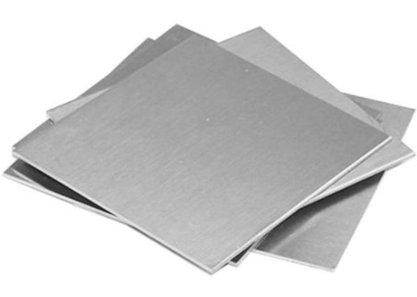 Buy cheap SS 440A SS Steel Plate 1200mm from wholesalers
