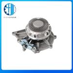 Water Pump EA4722001601 A4712001101 for Detroit DD15 DD13 DD16 Engine Spare