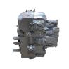 Buy cheap Excavator ZX200-6 EX200-6 Main Control Valve For Hitachi 4366959 4398652 4448461 from wholesalers