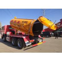 Buy cheap Howo 336 Truck Howo Dumper Truck 6x4 336 371 10 Wheeler 40 Ton Tipper Truck product