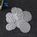 Pressure Sensitive Self Adhesive Bottle Cap Sealing Liner For Bottle Can Jar