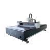 Buy cheap 3015 Fiber Laser Cutting Machine Metal 1000W 1500x3000mm from wholesalers
