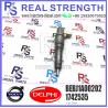 Buy cheap Fuel Injector Assembly BEBJ1A05002 BEBJ1A00202 BEBJ1A05001 1905001 1846419 1905002 from wholesalers