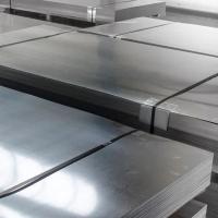 Buy cheap SGCC SGCH DX51D+Z Electro Galvanized Steel Sheet Cold Rolled Gi Metal Iron Plate product