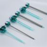 Buy cheap Surgsci Medical 5/10/12x150mm Visible Tip Disposable Laparoscopic Optical Trocar Medical Instrument from wholesalers