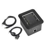 Buy cheap 2D Turnstile Barcode Scanner Module Wiegand QR Code Multiple Interface from wholesalers