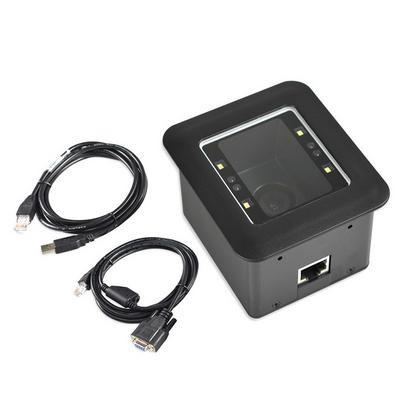 Buy cheap 2D Turnstile Barcode Scanner Module Wiegand QR Code Multiple Interface from wholesalers