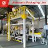 Buy cheap Industrial Intelligent Bagging Packaging Machine Of Powder Granules from wholesalers