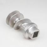Stainless Steel 304 316 Screw Auger for Meat Grinder Package Gross Weight 2