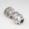 Buy cheap Stainless Steel 304 316 Screw Auger for Meat Grinder Package Gross Weight 2.000kg from wholesalers