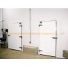 Buy cheap Customer Requirements COLDROOM7 CE Certification Cold Storage Room for Production Nature from wholesalers