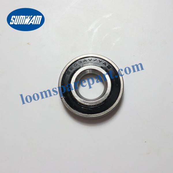 Buy cheap Textile Picanol Omni Loom Spare Parts Bearing 6603 17 X 42 X 8mm from wholesalers