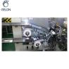 Buy cheap Semi Automatic Cylindrical 18650 21700 Battery Winding Machine Batteries Making from wholesalers