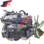 CX210B Excavator Diesel Engine Assy Parts 4HK1 Engine ZX200-3 ZX200-5A SH200-5