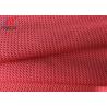 Buy cheap 75d/36f 100% Polyester Birds Eye Mesh Fabric Sports Mesh Fabric from wholesalers