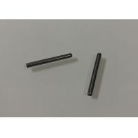 Buy cheap ISO9001 Stainless Steel Roll Pins Spring 2.5mm 26mm DIN ISO ASME JIS product