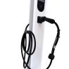 Buy cheap 240v DC EV Charger Wall Box 22kw direct current fast charging Station from wholesalers