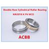 Buy cheap NN3018 K P4 W33 Double Row Cylindrical Roller Bearing 3000RPM-5000RPM from wholesalers