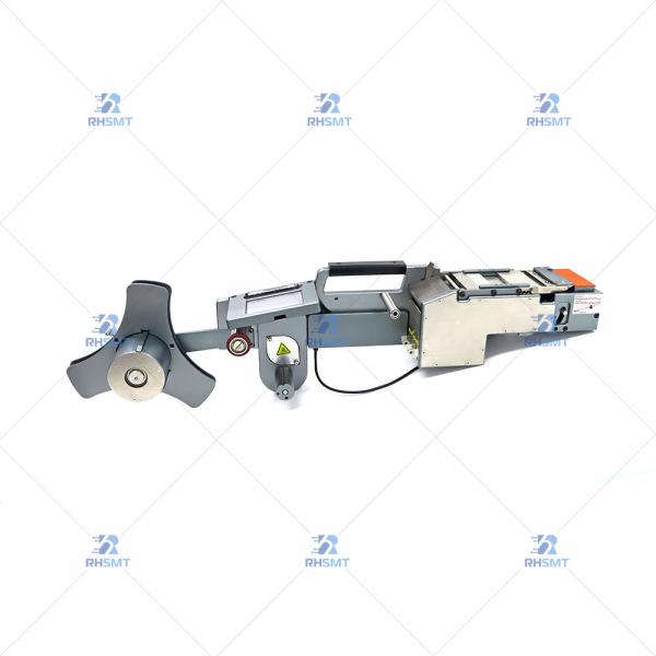 Buy cheap YAMAHA YS Label feeder ARD-YS-LB smt feeder Yamaha feeder from wholesalers
