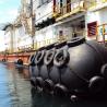 Buy cheap Anti Explosion Yokohama Rubber Fender For STS Dock Floating from wholesalers