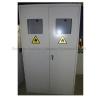 Buy cheap Metal Steel Laboratory Storage Cabinets , Compressed Gas Cylinder Cabinets from wholesalers