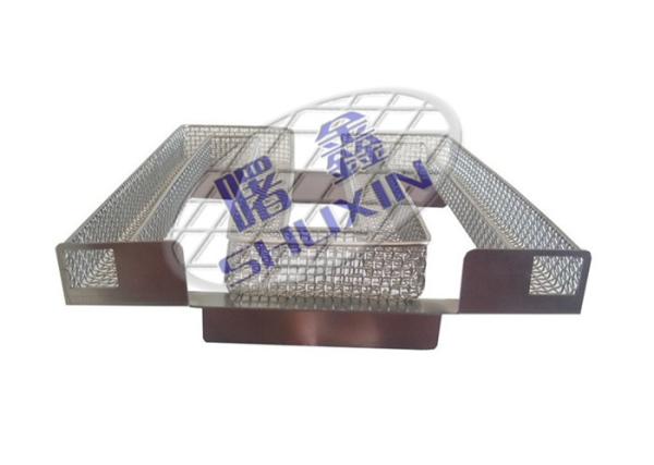Buy cheap M Shape Grill Cold Smoke Generator Box for Outdoor BBQ Standard from wholesalers