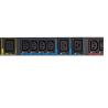 Buy cheap 20 Way EATON EFLXB10 FLEXPDU BASIC 0U 309 16A 1P 18XC13 2XC19 Power Distribution Unit from wholesalers